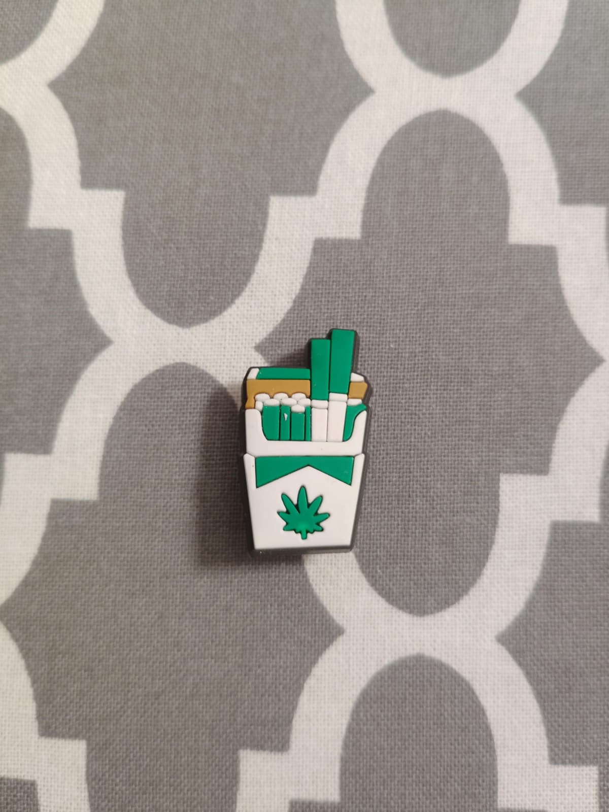 420 Croc Jibbitz | Shoe Charms