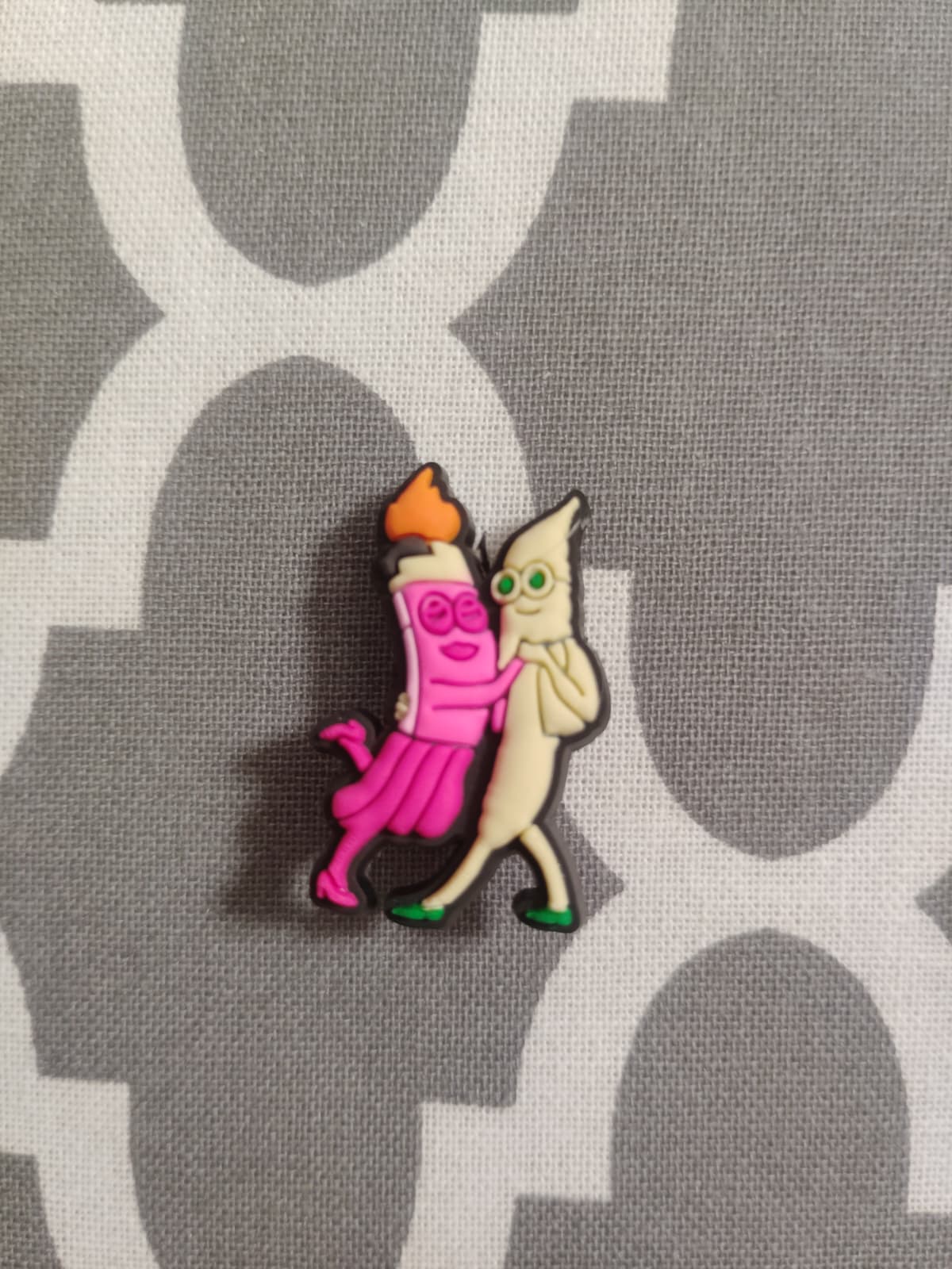 420 Croc Jibbitz | Shoe Charms