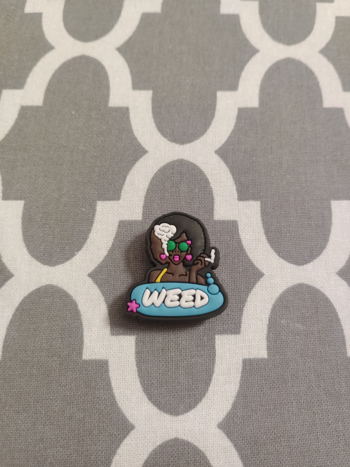 420 Croc Jibbitz | Shoe Charms