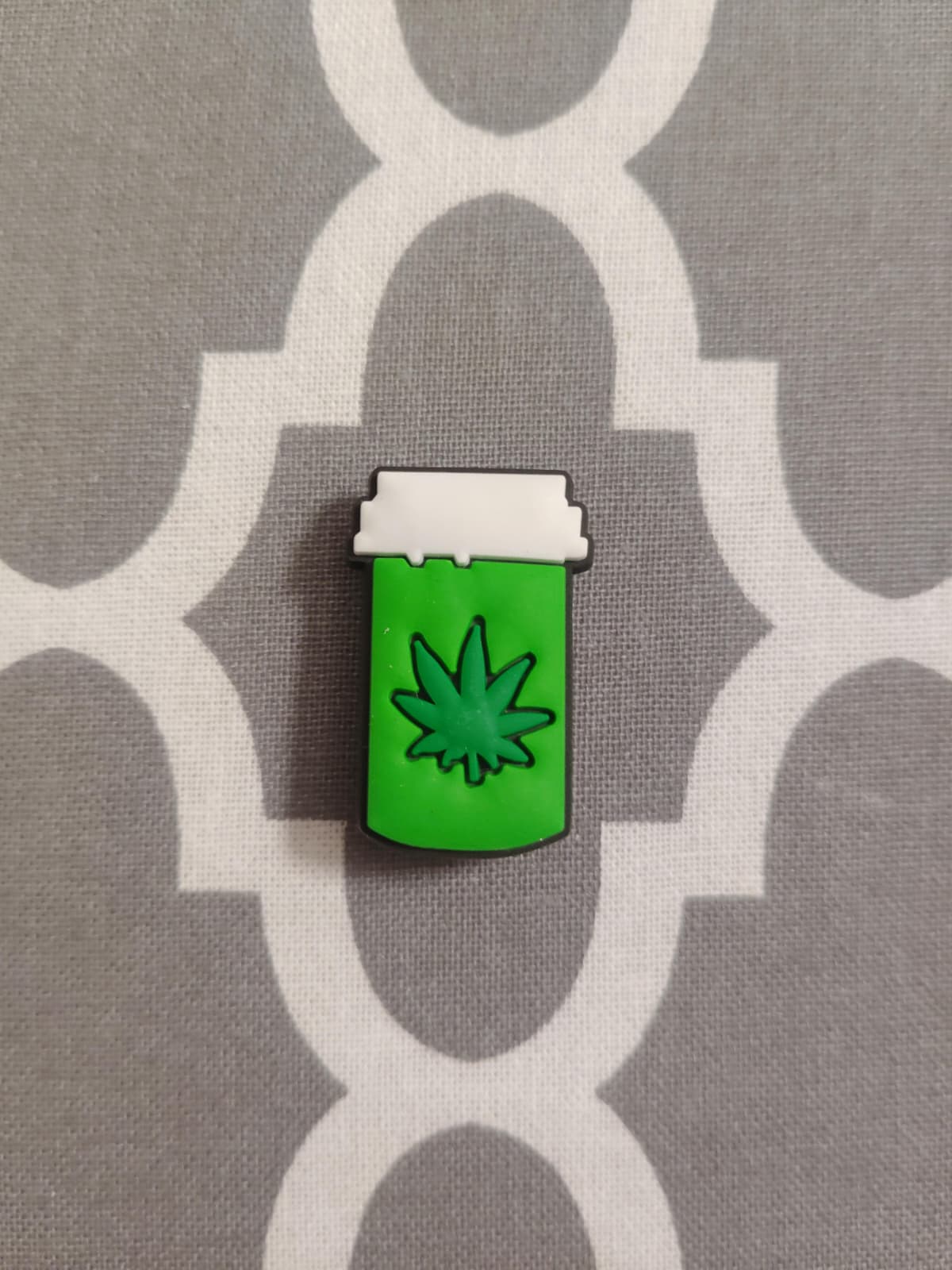 420 Croc Jibbitz | Shoe Charms