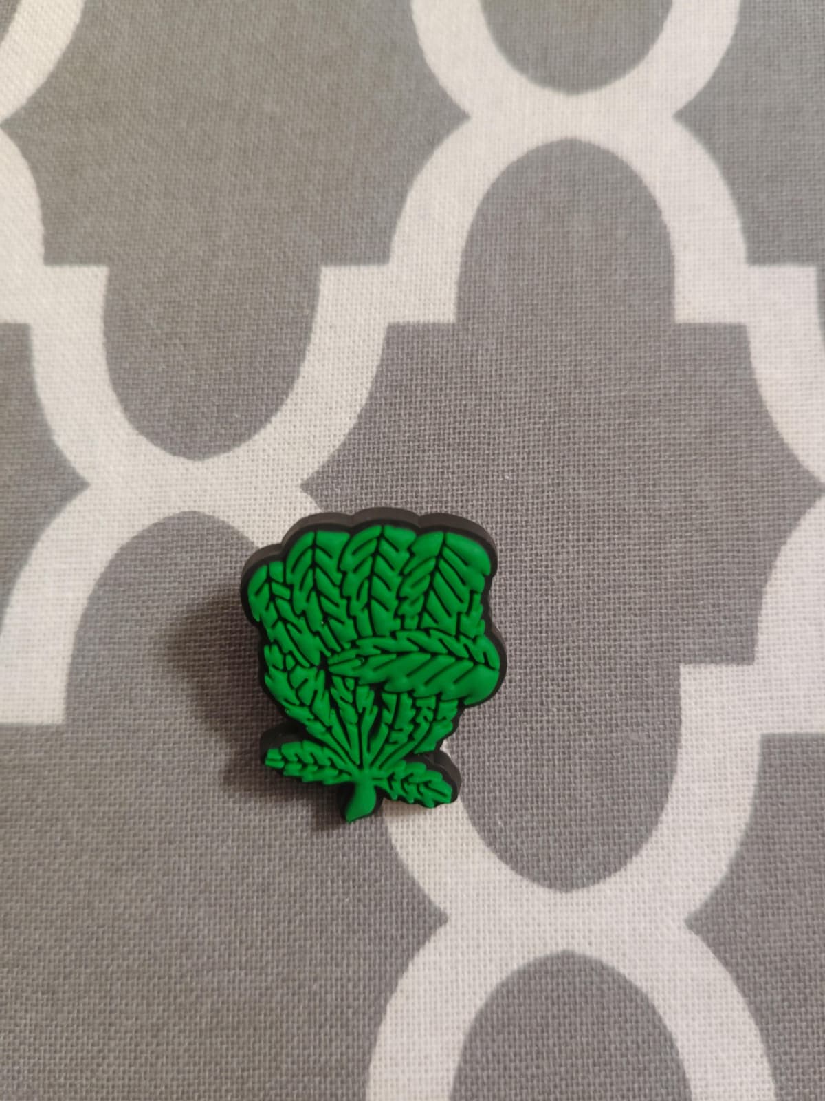 420 Croc Jibbitz | Shoe Charms