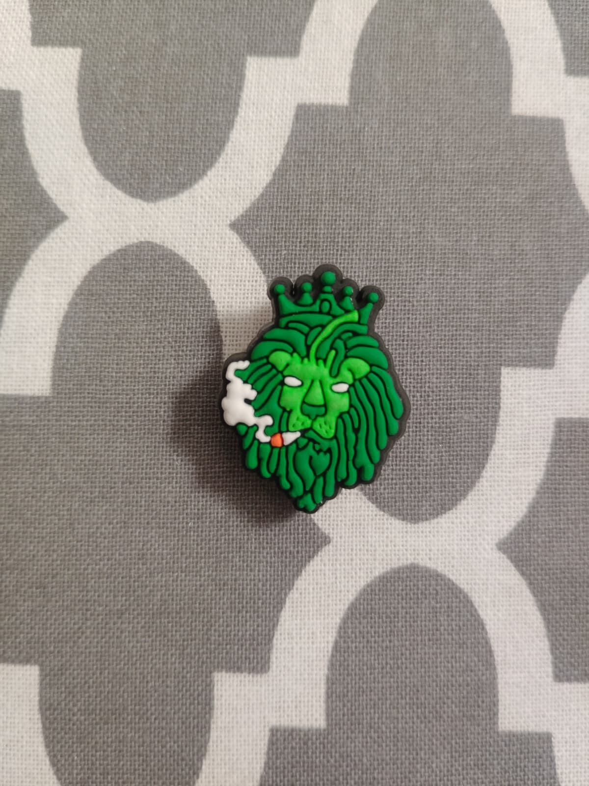 420 Croc Jibbitz | Shoe Charms
