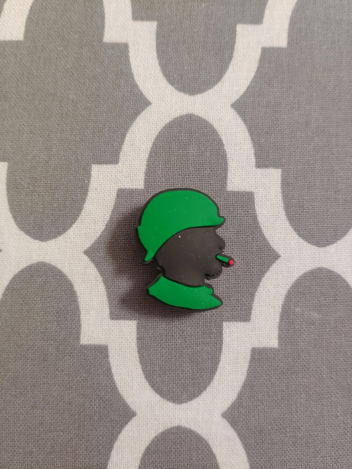 420 Croc Jibbitz | Shoe Charms