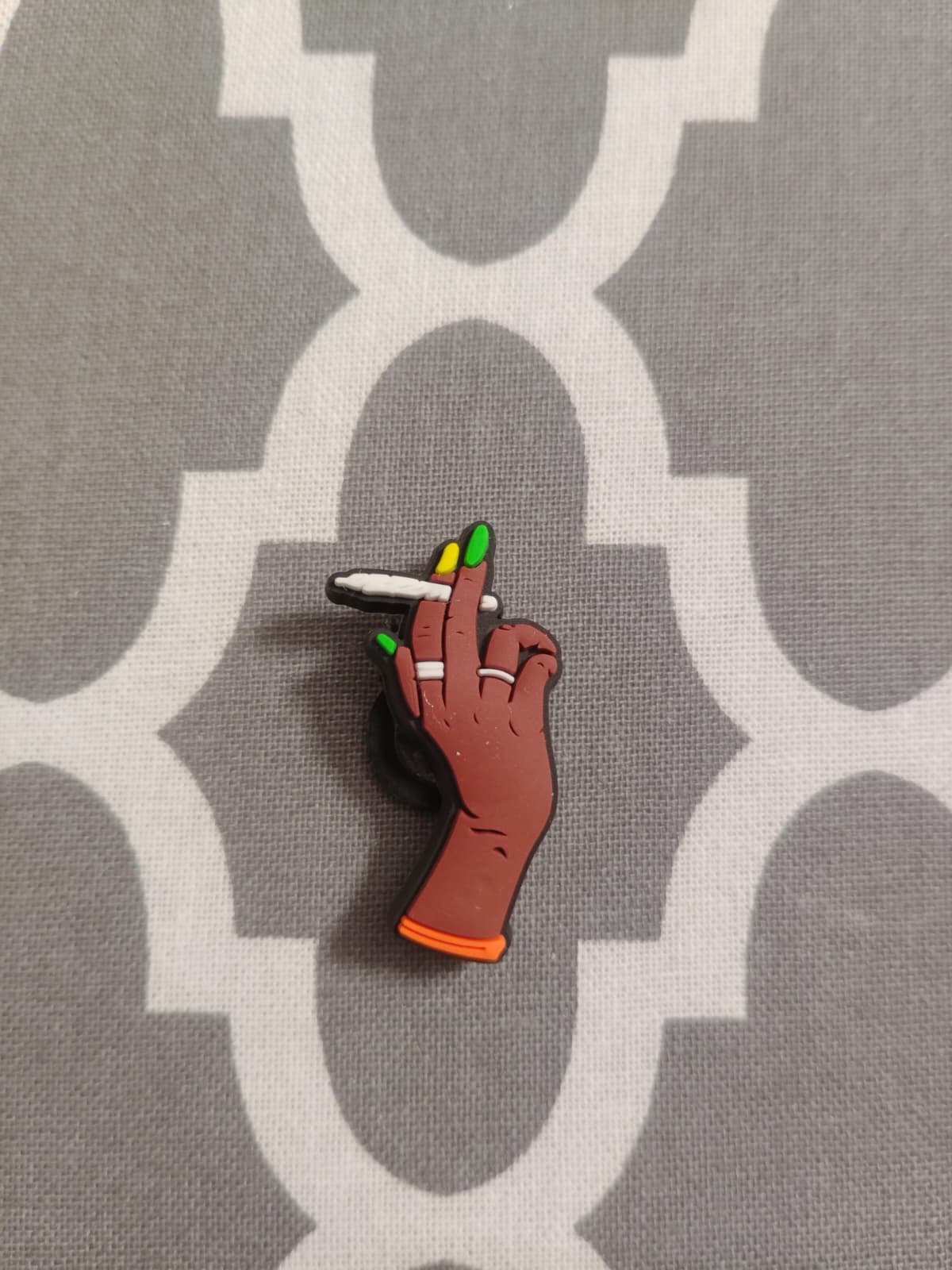 420 Croc Jibbitz | Shoe Charms