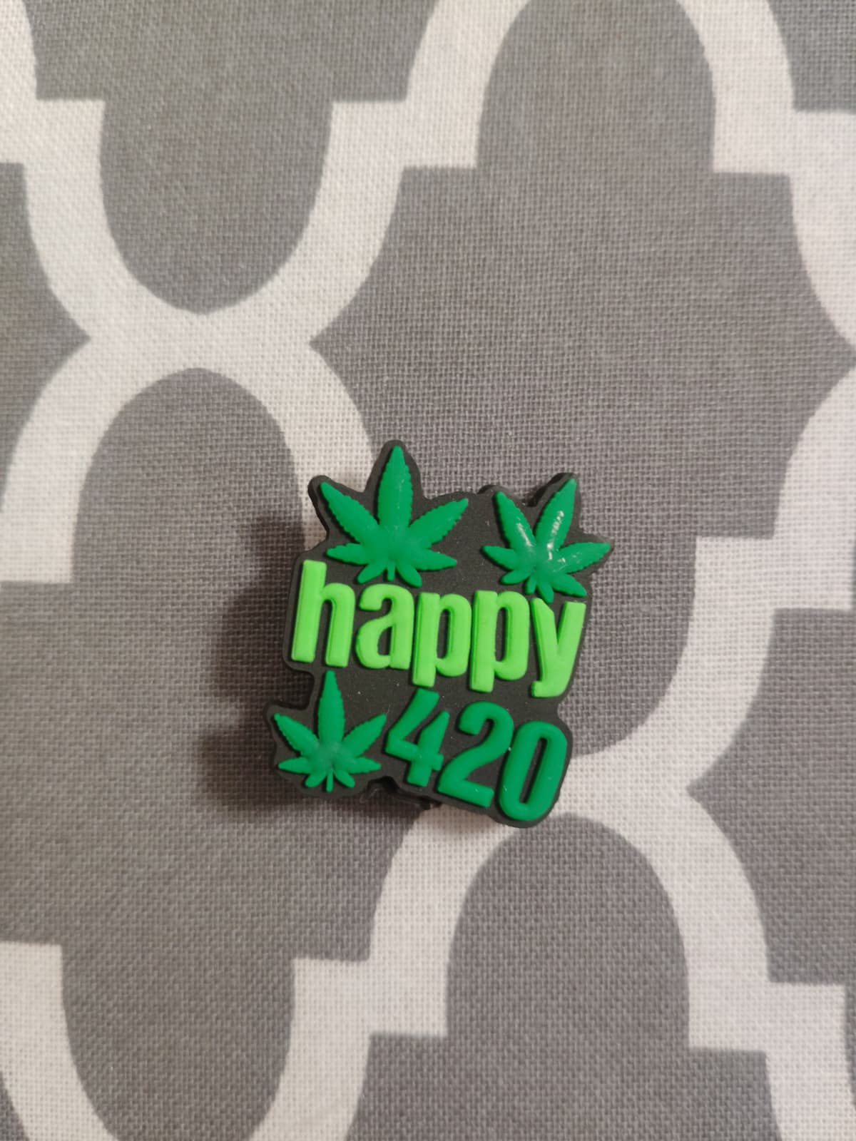 420 Croc Jibbitz | Shoe Charms
