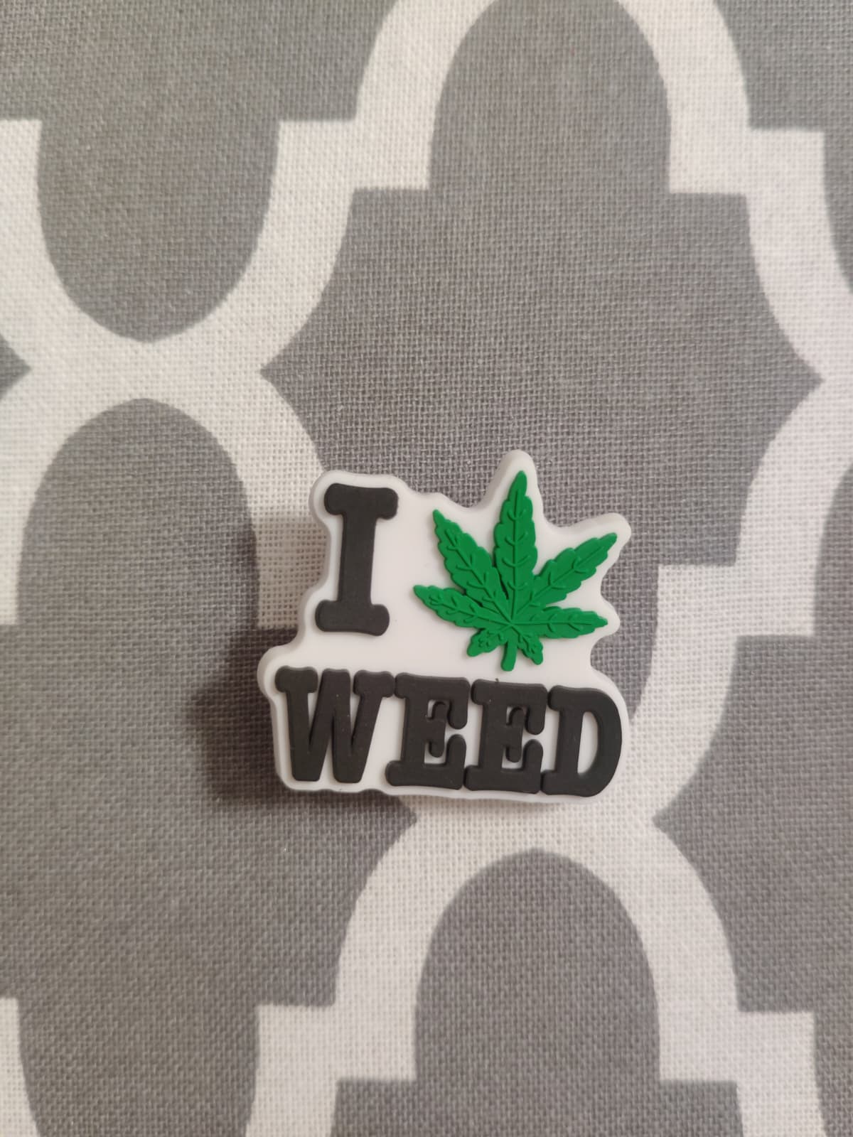 420 Croc Jibbitz | Shoe Charms