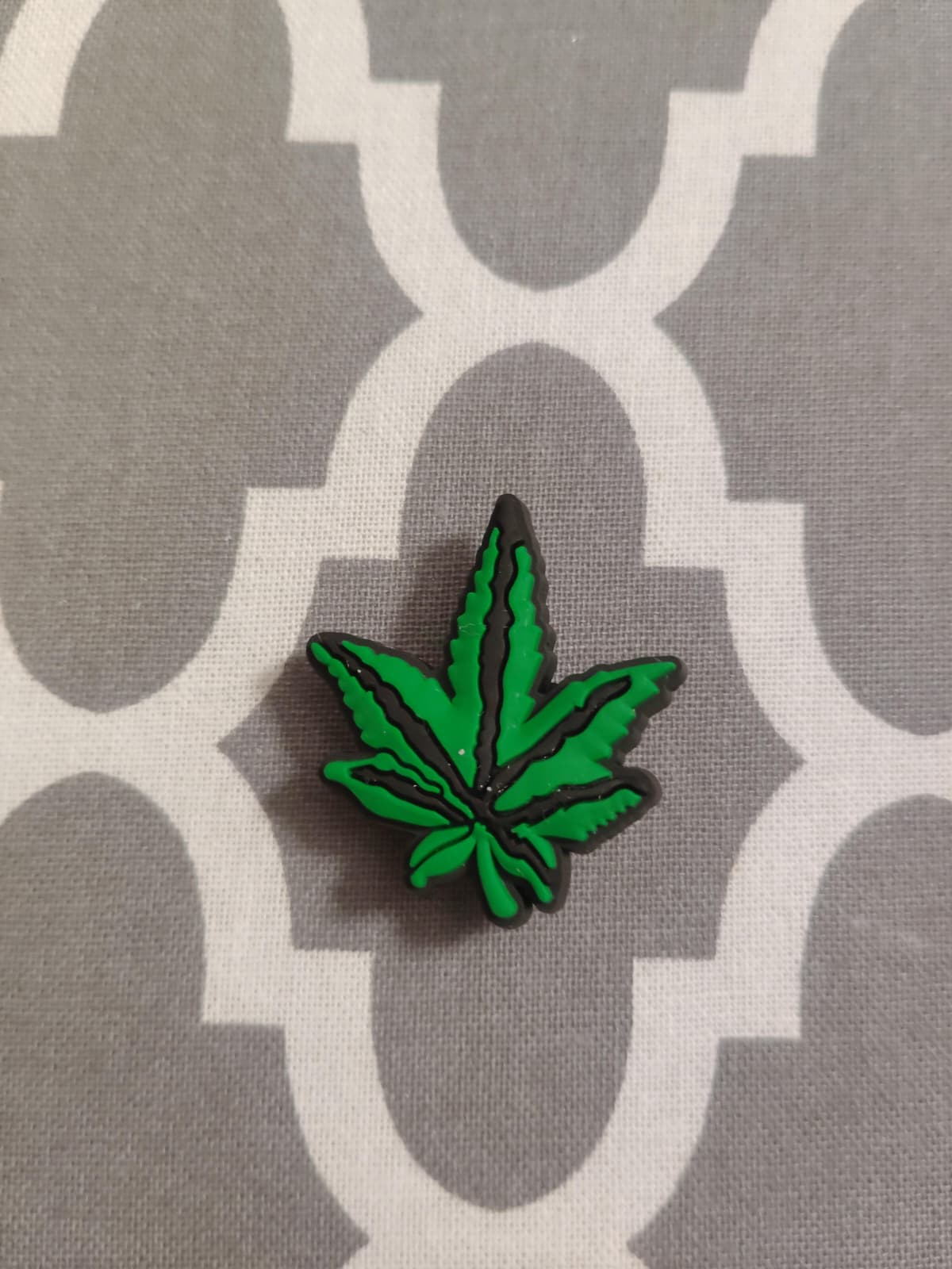 420 Croc Jibbitz | Shoe Charms