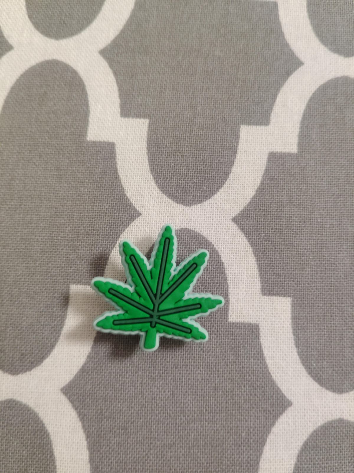 420 Croc Jibbitz | Shoe Charms
