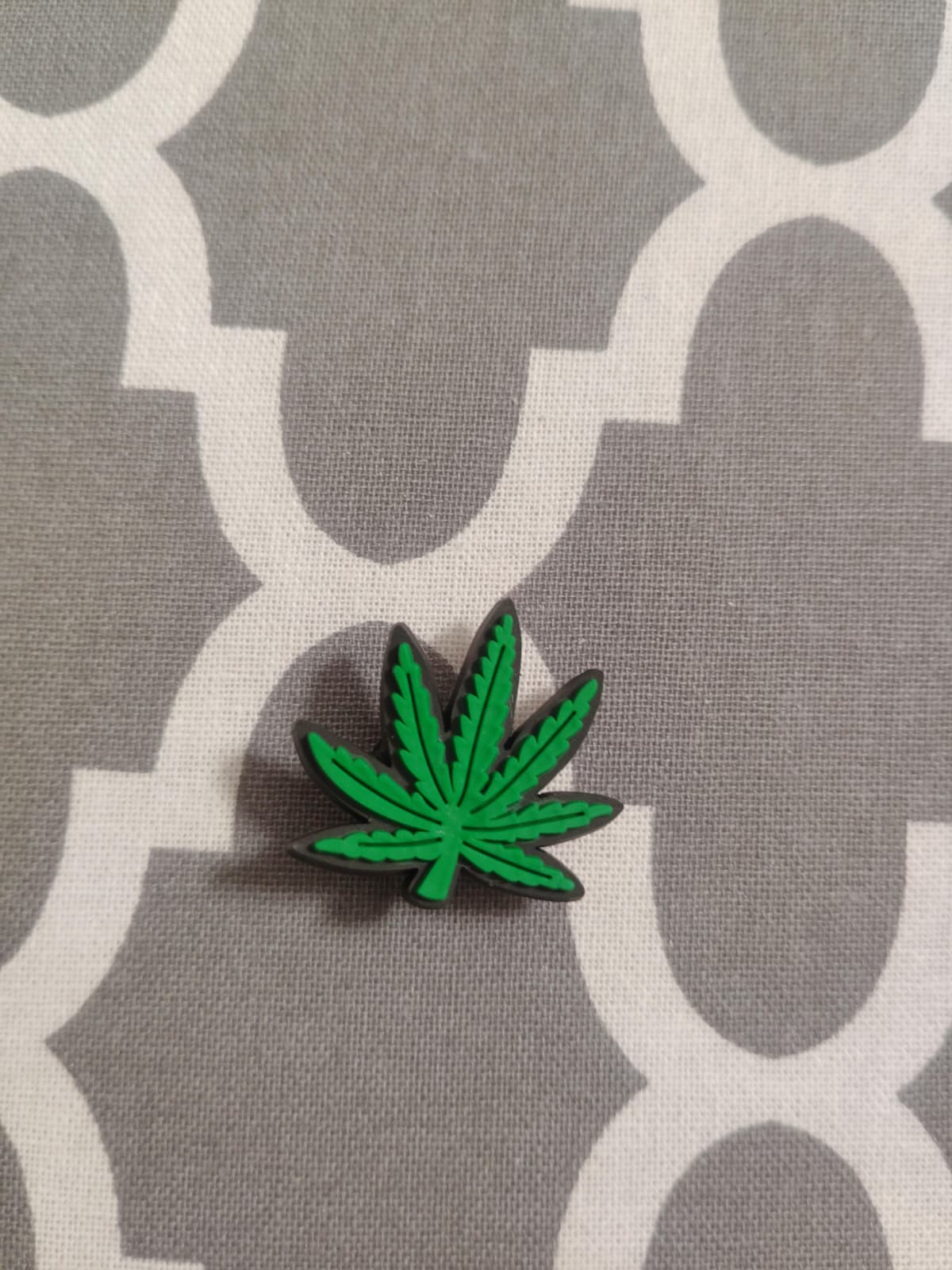 420 Croc Jibbitz | Shoe Charms