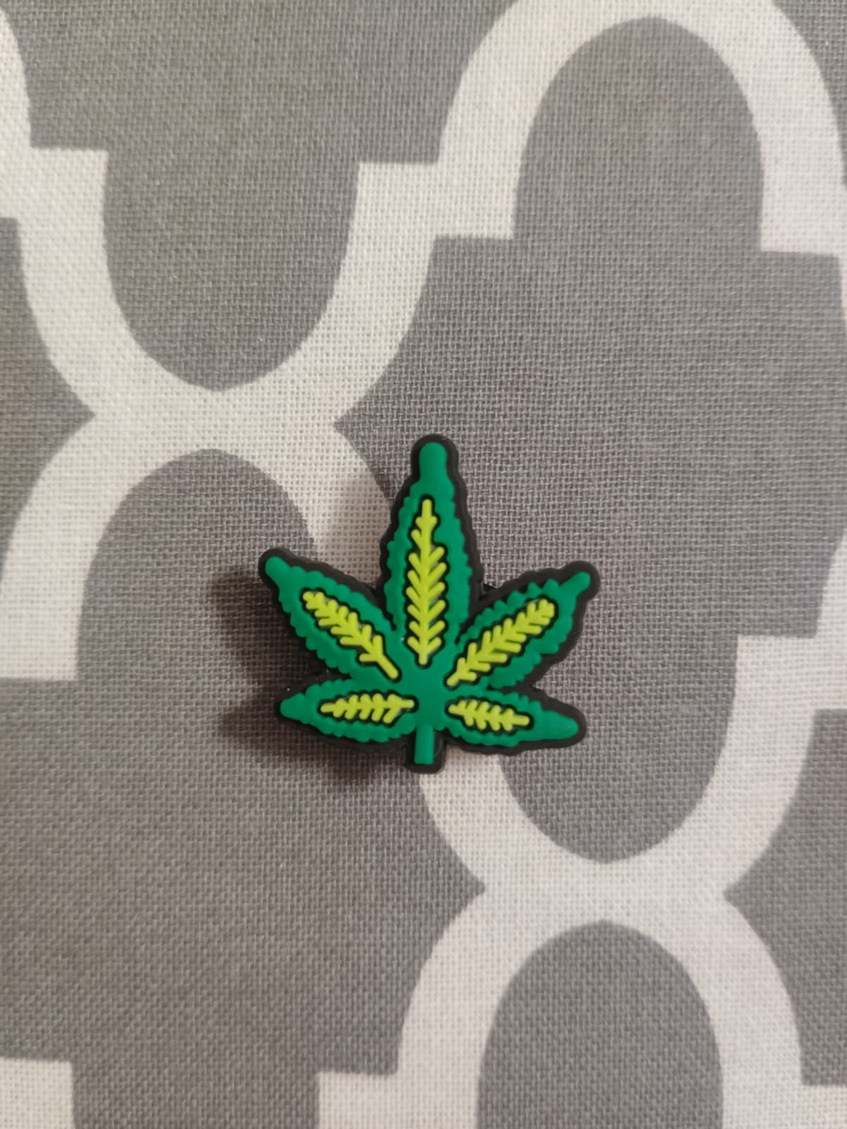 420 Croc Jibbitz | Shoe Charms