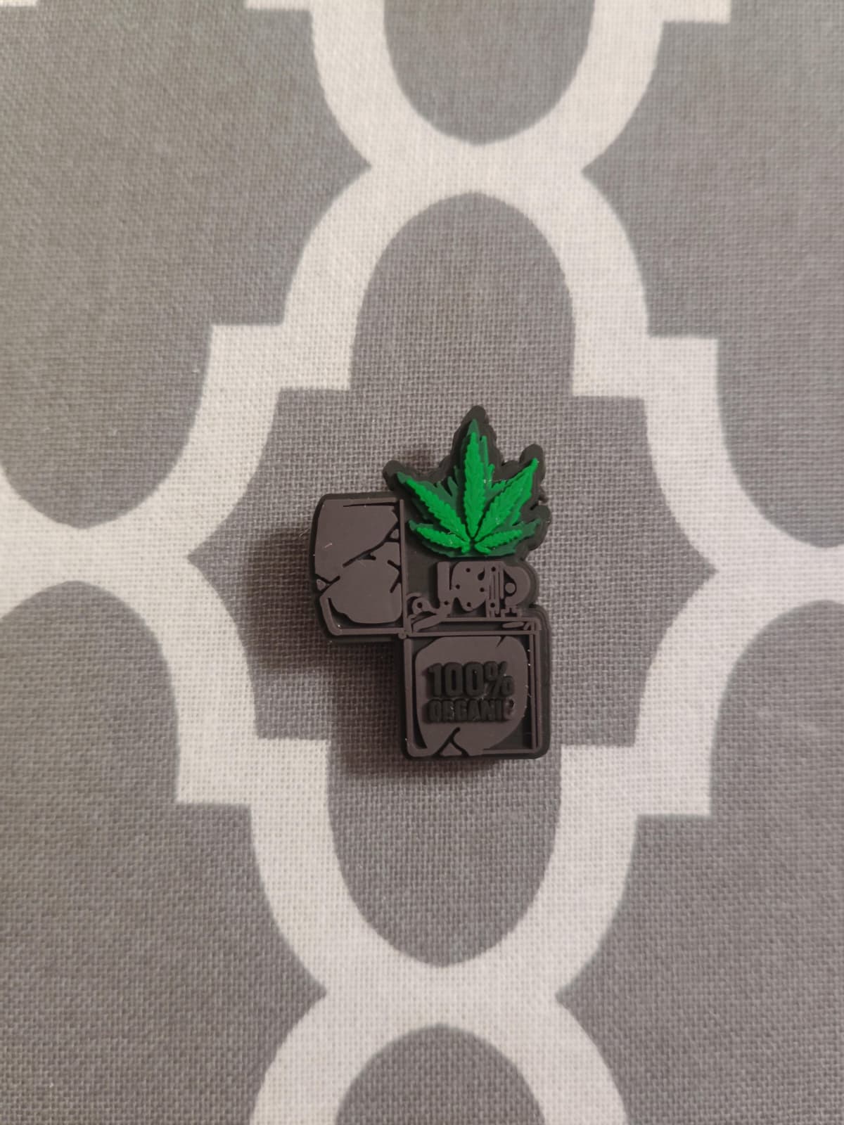 420 Croc Jibbitz | Shoe Charms