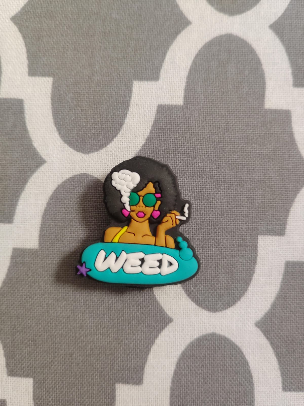 420 Croc Jibbitz | Shoe Charms