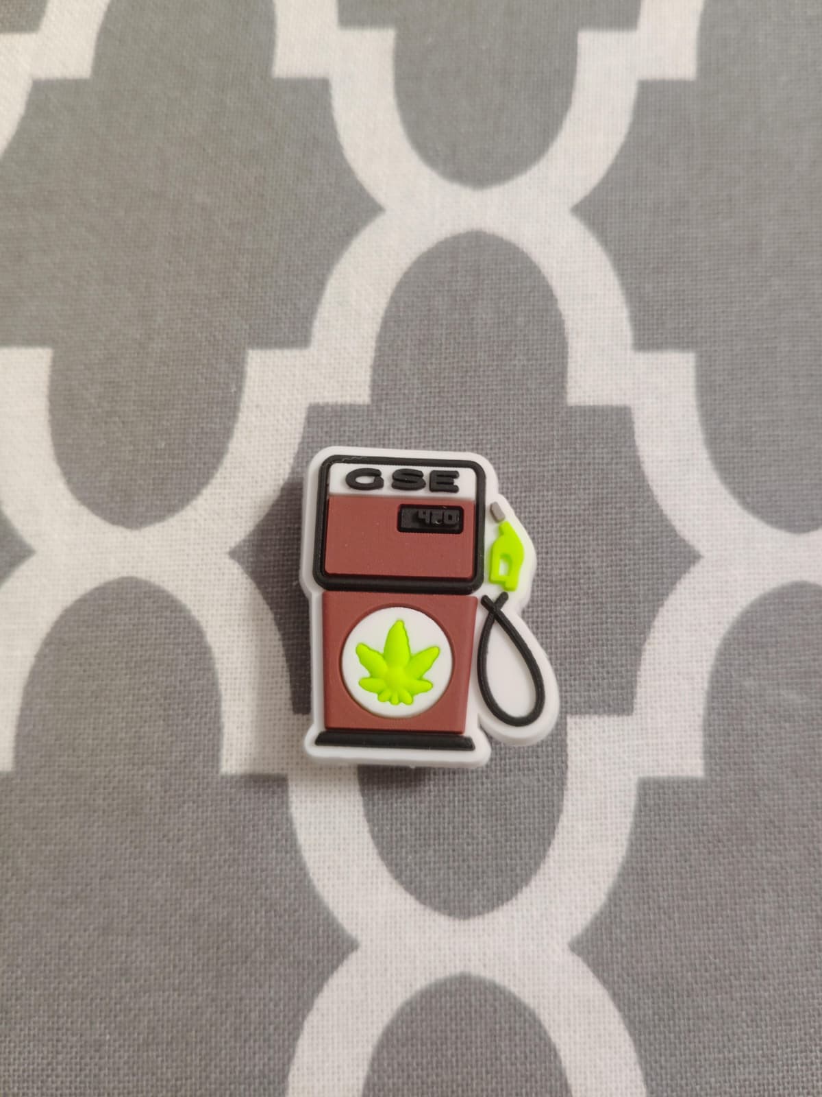 420 Croc Jibbitz | Shoe Charms