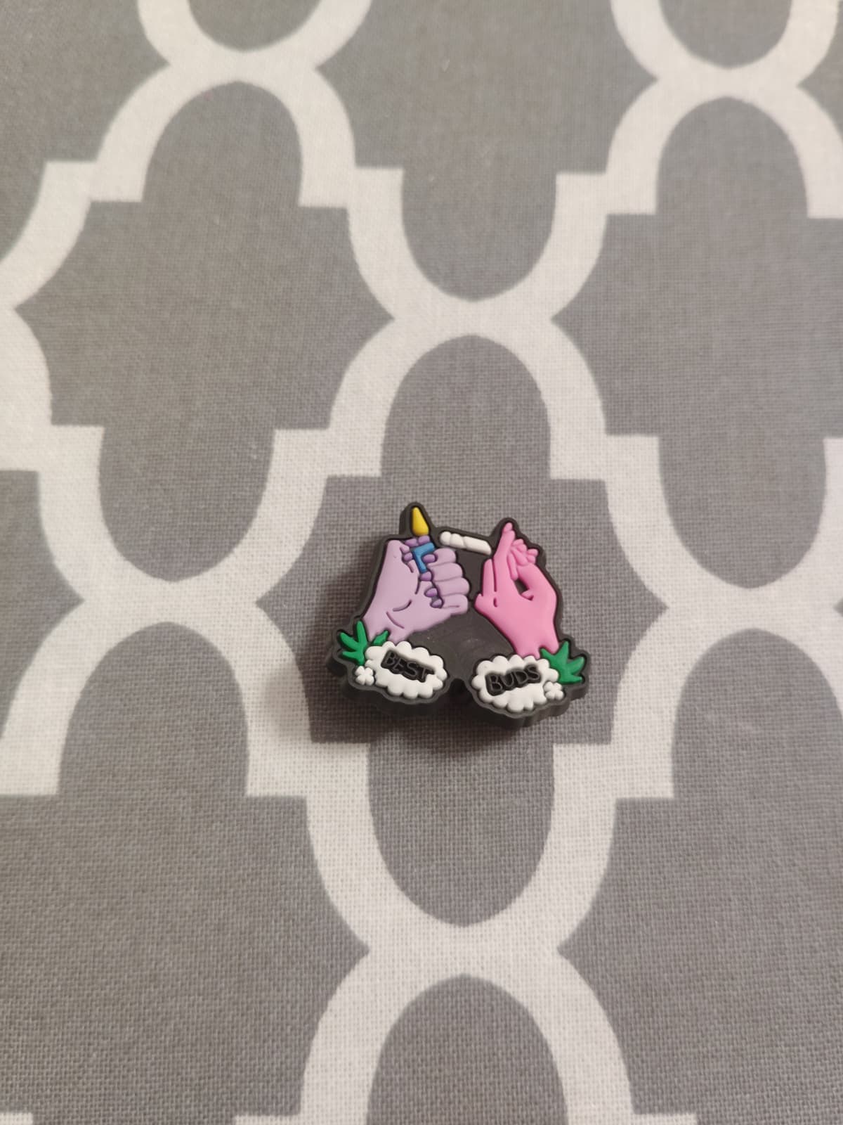 420 Croc Jibbitz | Shoe Charms