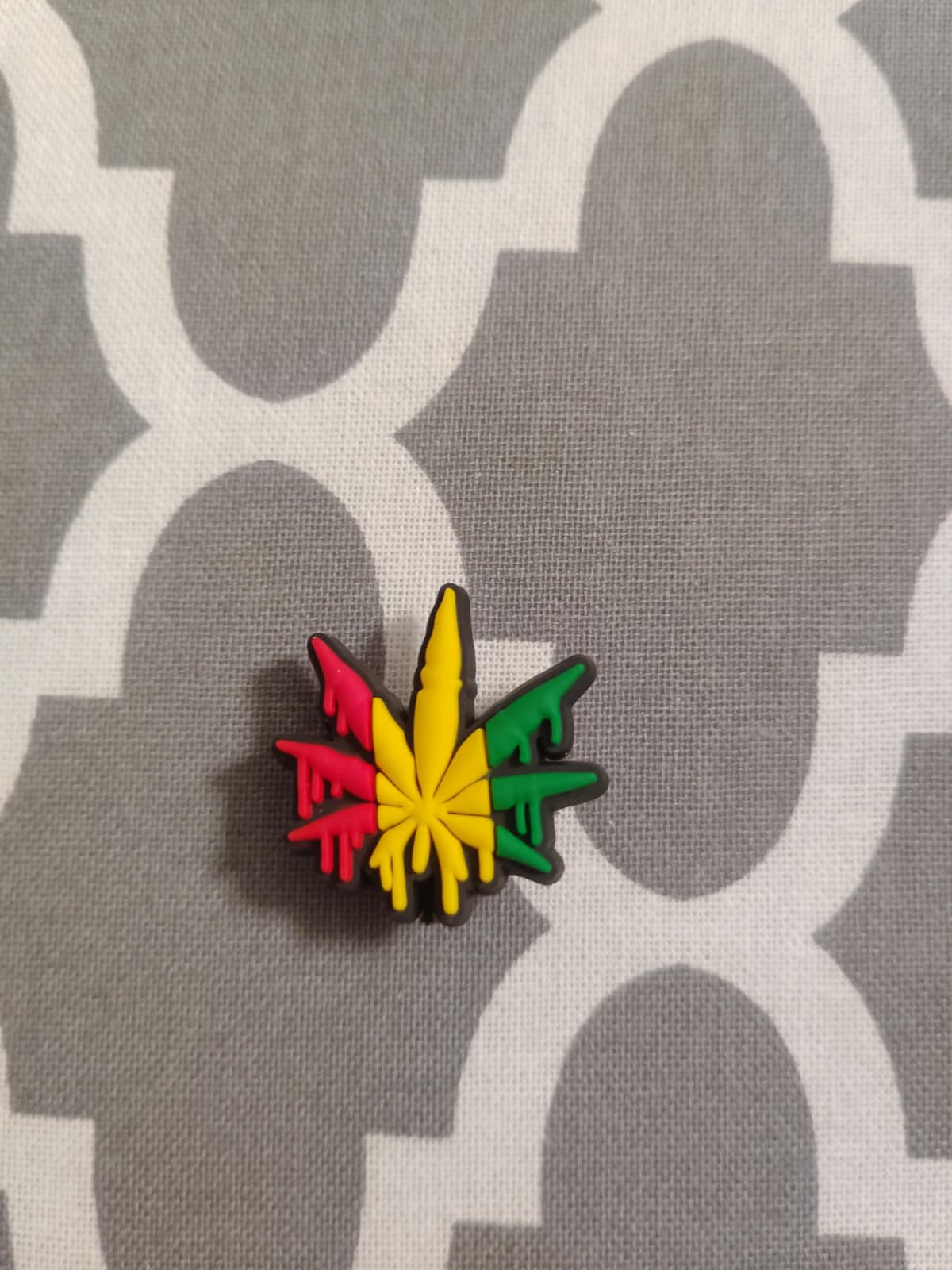 420 Croc Jibbitz | Shoe Charms