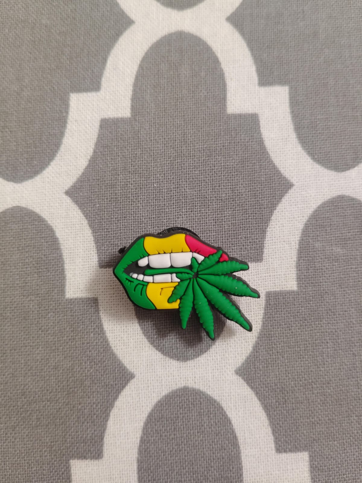 420 Croc Jibbitz | Shoe Charms