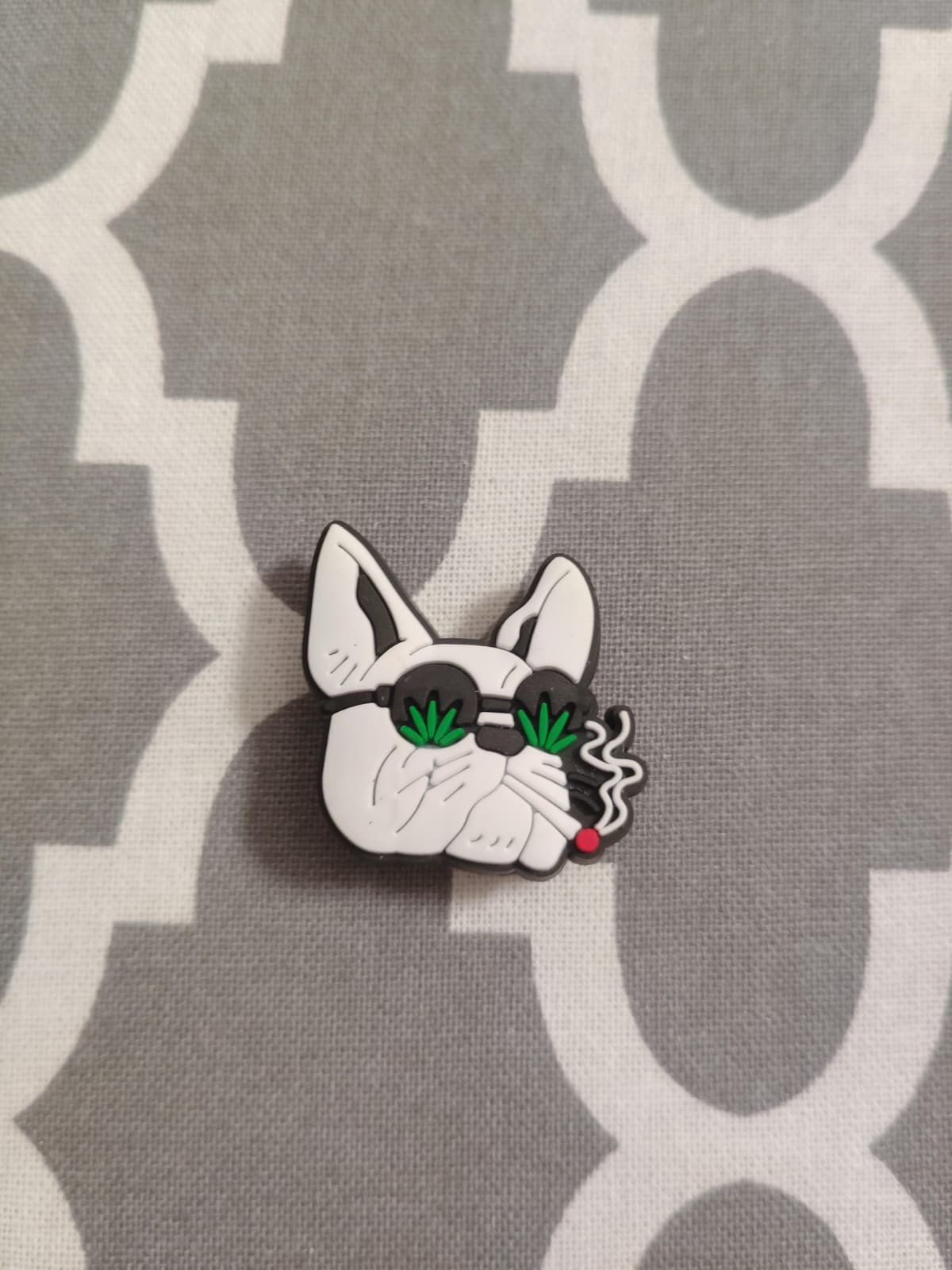 420 Croc Jibbitz | Shoe Charms