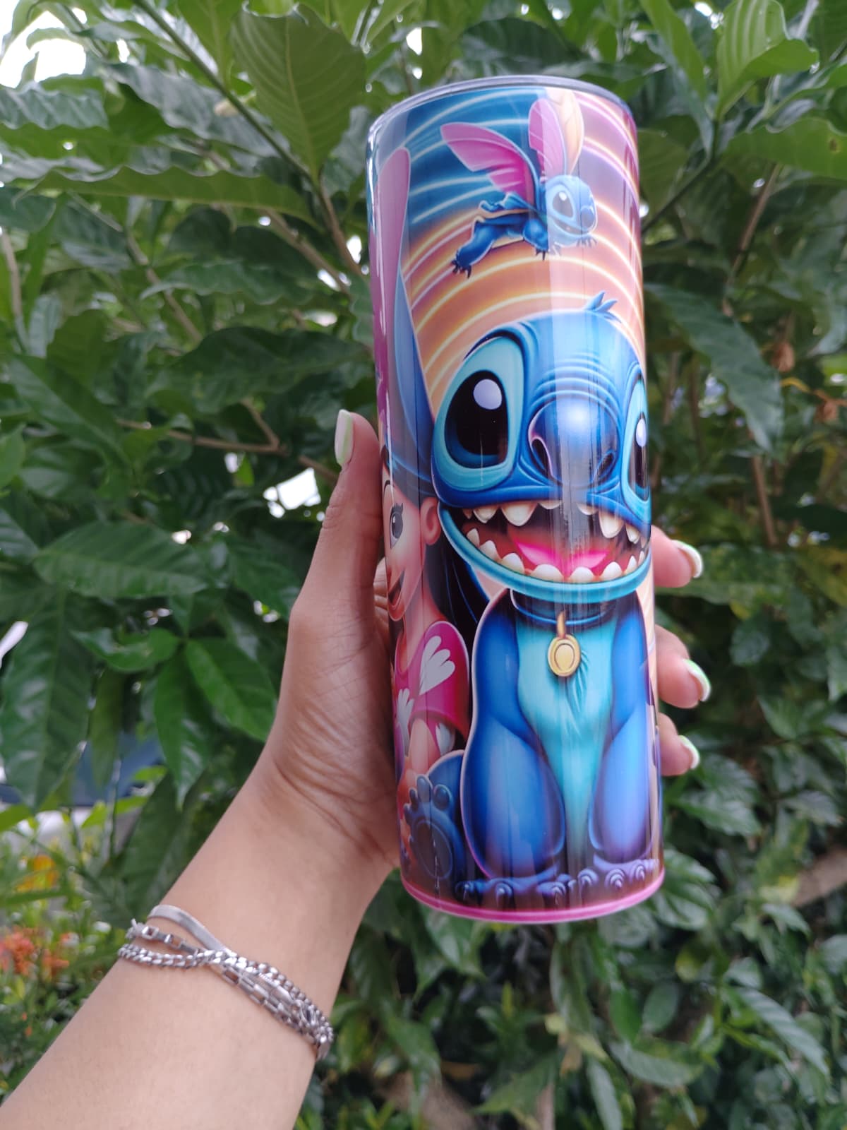 Stitch 20oz Tumblers