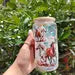 Horses Glass Tumbler - 16oz