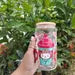 Hello Kitty Benito Bad Bunny Iced Coffee Cup - 16oz