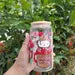Hello Kitty Benito Bad Bunny Iced Coffee Cup - 16oz