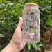 Crazy Plant Lady Glass Can
