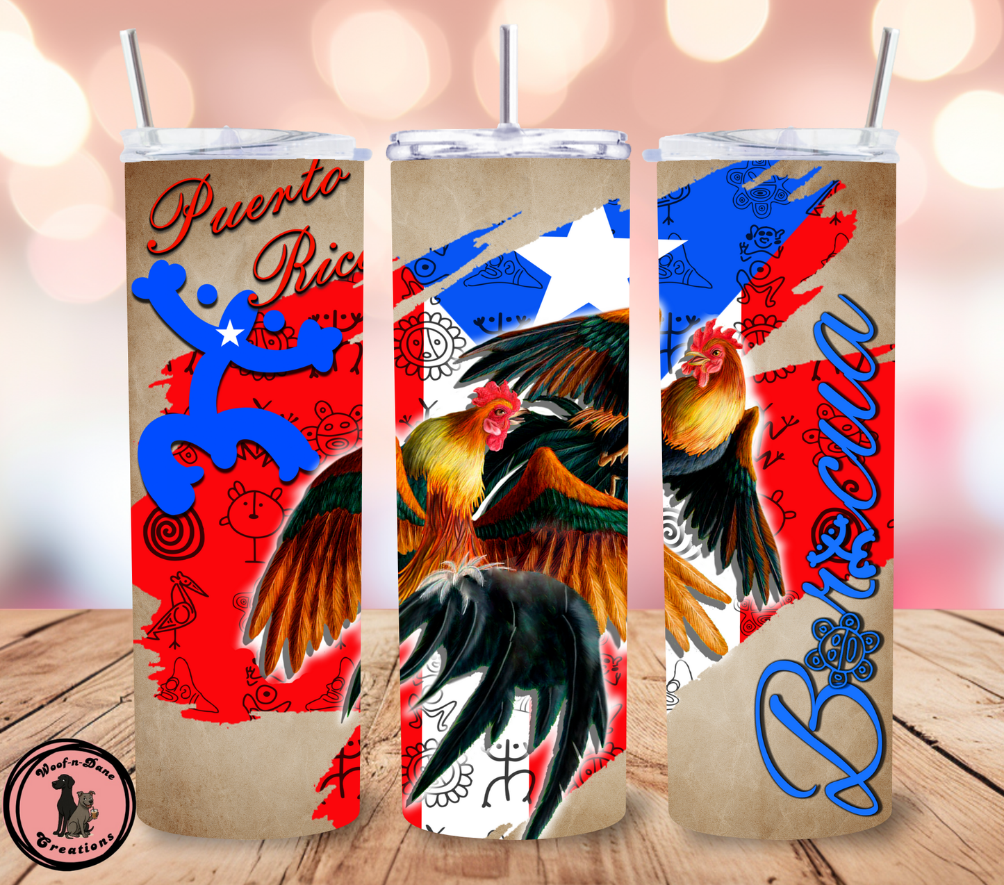 Gallero Tumbler 20oz.