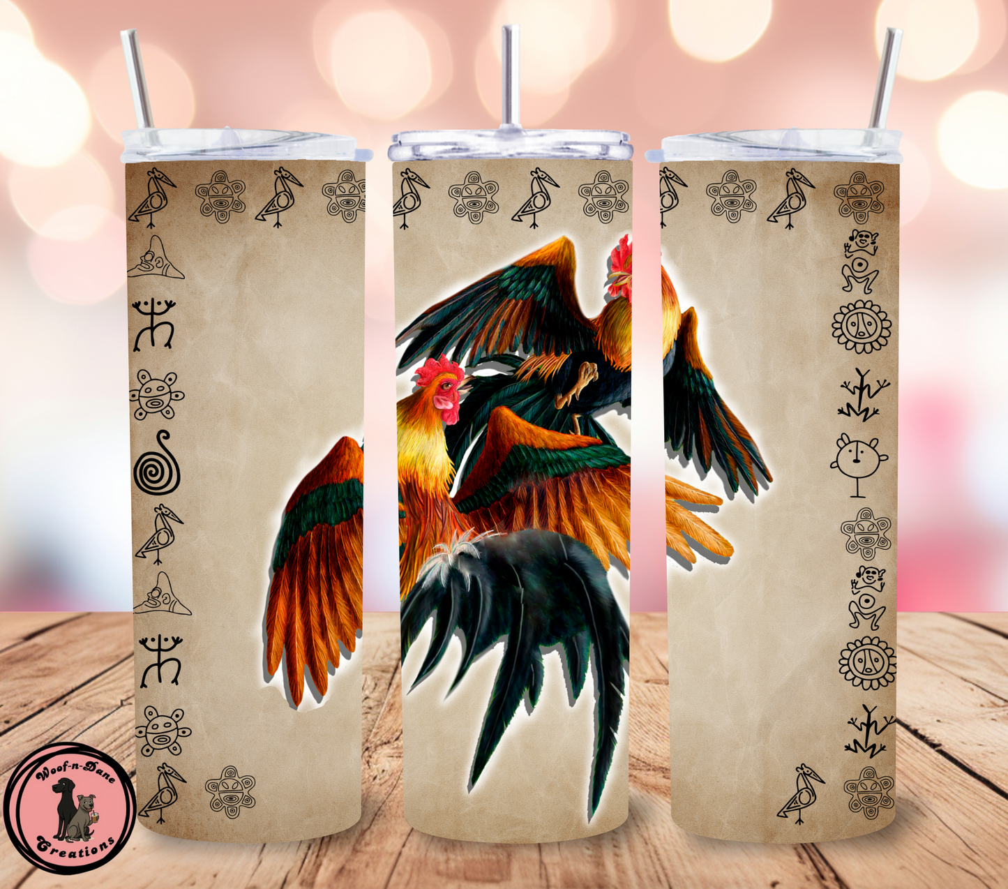 Gallero Tumbler 20oz.