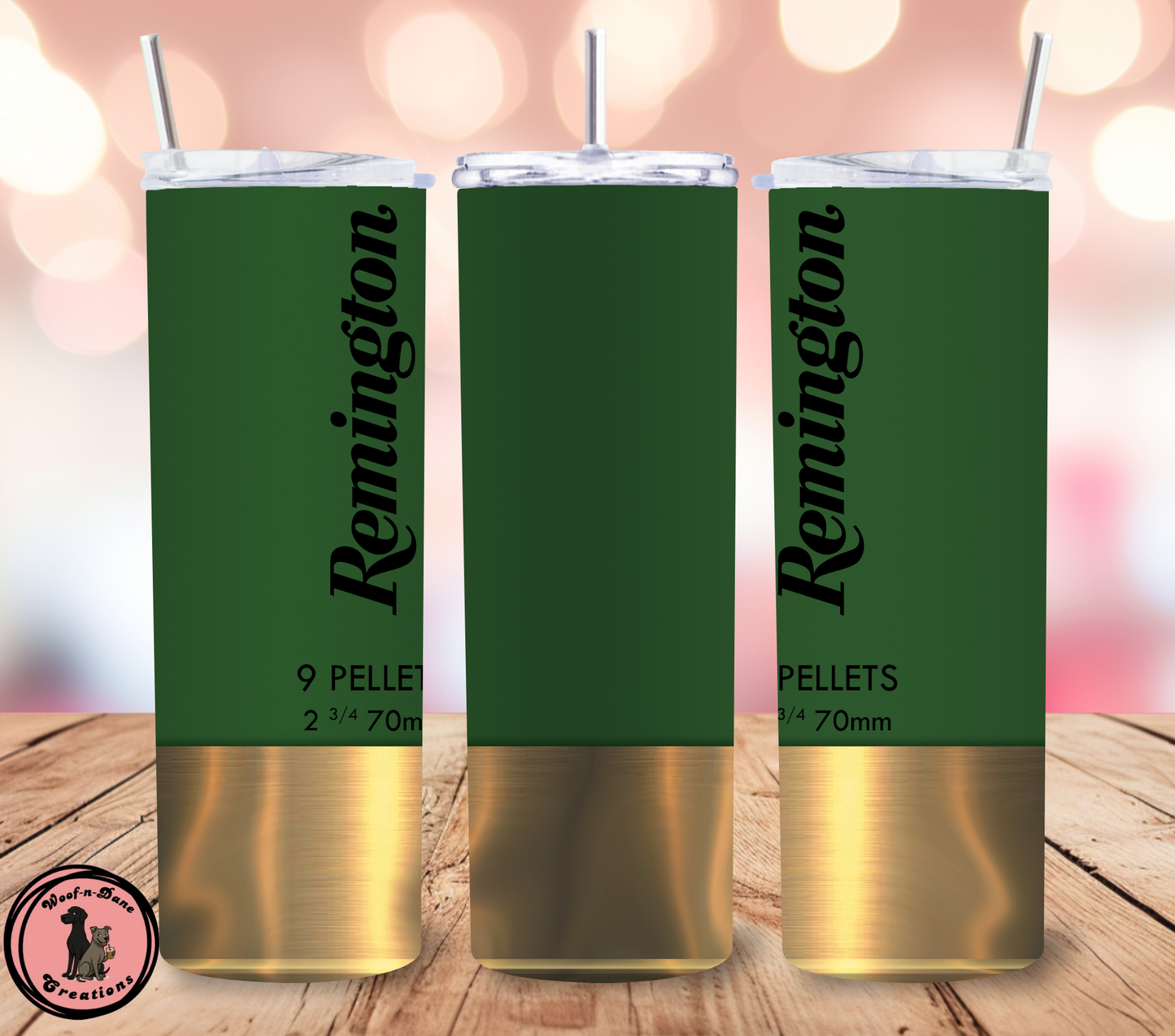 2nd Amendment Tumblers 20oz.