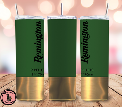 2nd Amendment Tumblers 20oz.