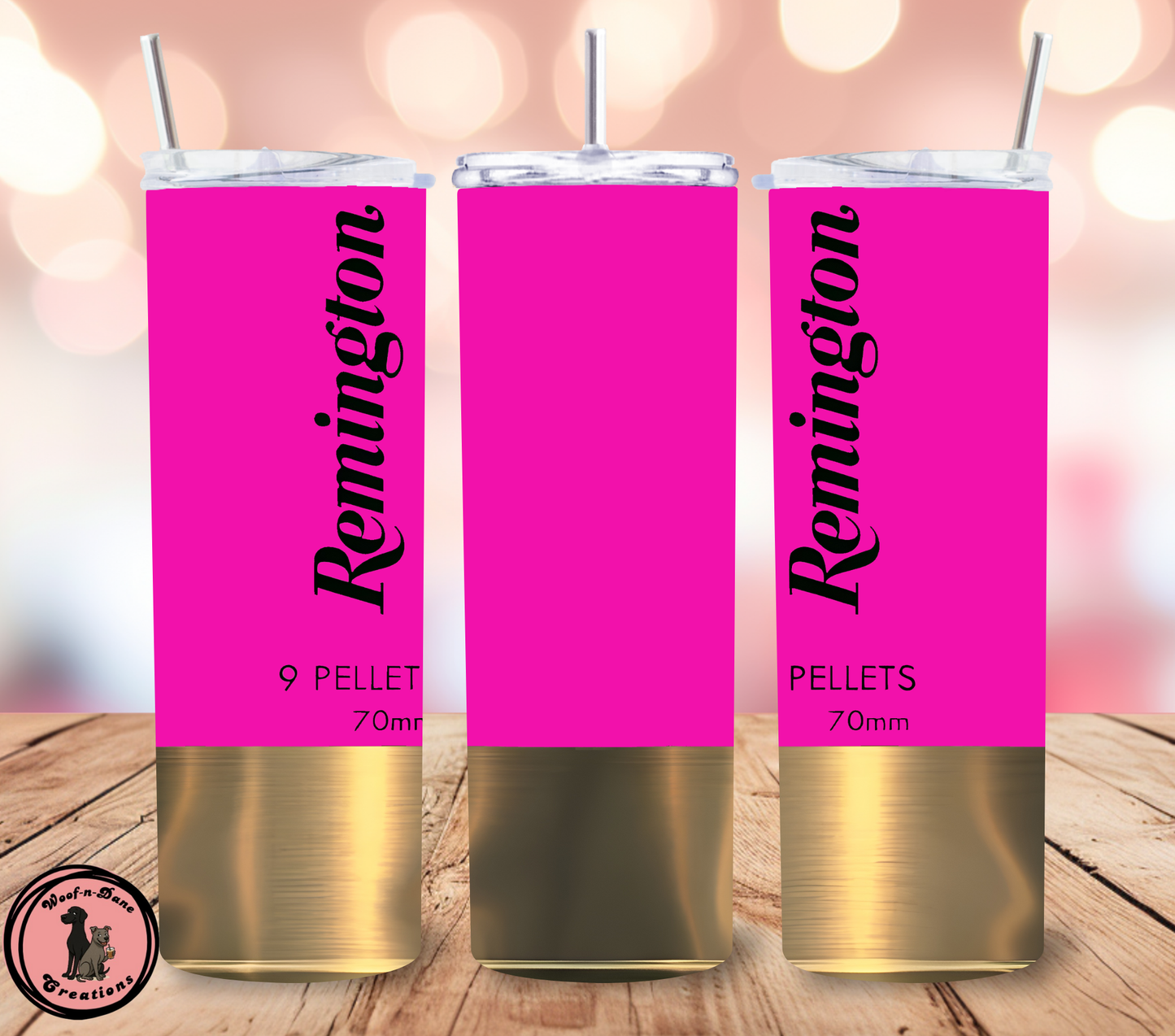 2nd Amendment Tumblers 20oz.