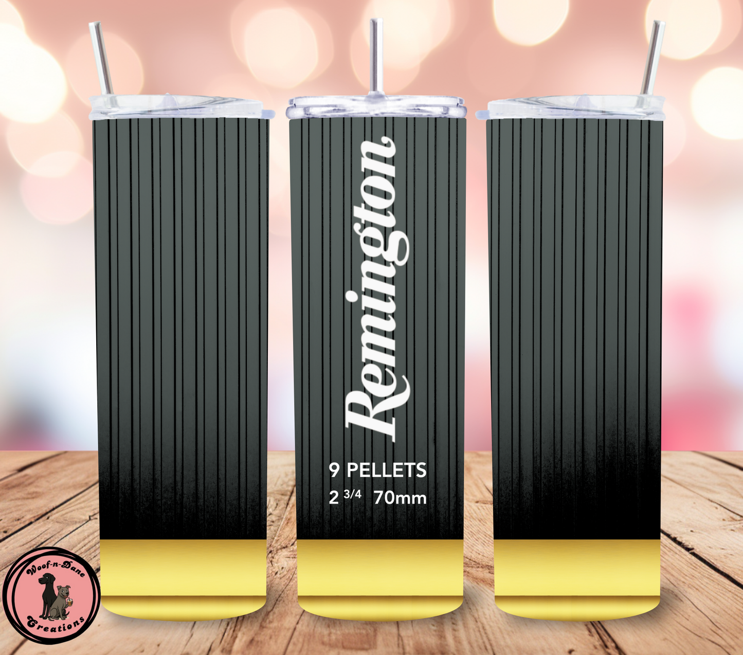 2nd Amendment Tumblers 20oz.