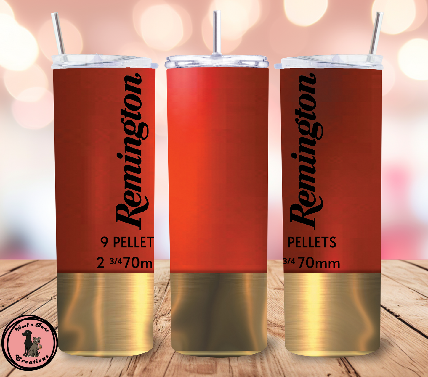 2nd Amendment Tumblers 20oz.