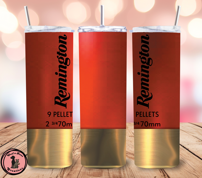 2nd Amendment Tumblers 20oz.