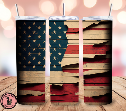 2nd Amendment Tumblers 20oz.