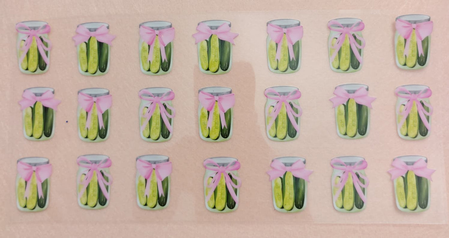 Cherry | Strawberry | Coffee Lover 16oz Glass Can Tumblers