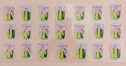 Cherry | Strawberry | Coffee Lover 16oz Glass Can Tumblers