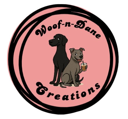 Woof-n-Dane Creations